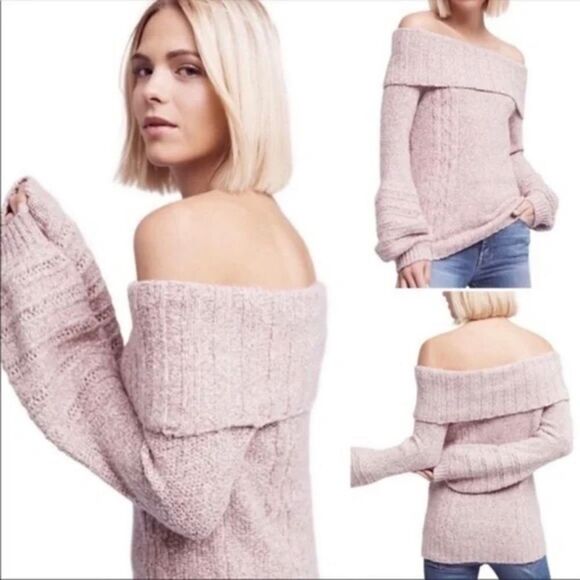 Sleeping on Snow for Anthropologie Neves Sweater size Small - Picture 1 of 7